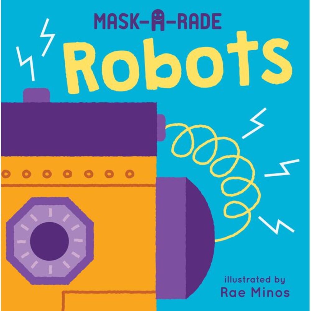 Robots -- Child's Play
